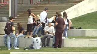 Community College Enrollment
