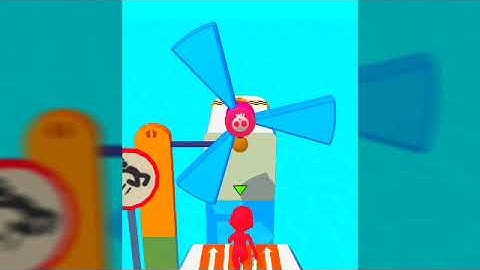 Fun Race 3D | Gameplay Part 1 | First Levels (1 - 10) + Bonus