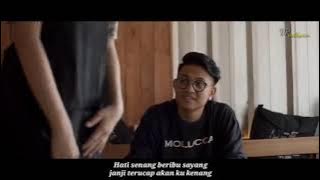 Story wa baper‼️Hati senang beribu sayang janji terucap akan ku kenang // st 12 gula dan semut