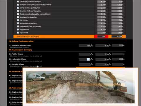 Βίντεο: Τι ποσοστό του κόστους κατασκευής είναι ο σχεδιασμός;
