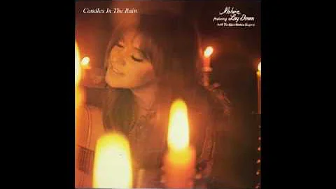 Melanie - Candles In The Rain (Full album, UK orig...