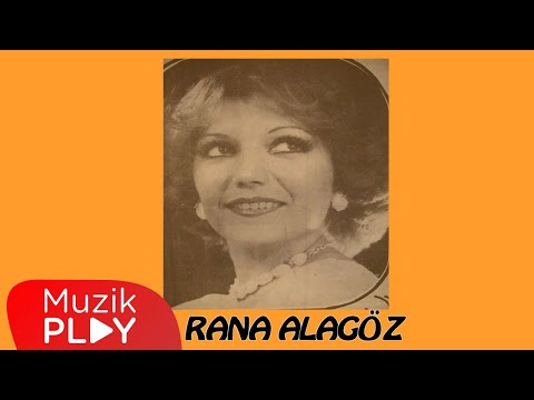 Rana Alagöz - Aşkın Gözü Körmü (Official Audio)