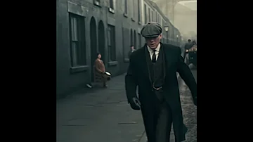 Aura Carrier Thomas Shelby Edit Ni Era Amor Slowed Peakyblinders Shorts Uttrakhandirasoi 