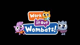 work it out wombats! On February 6th 2001.