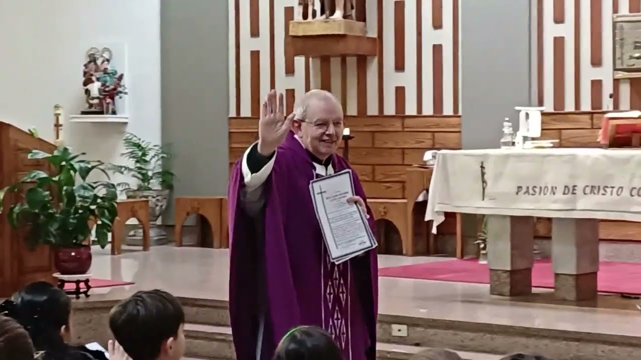 Domingo I de Cuaresma (A)