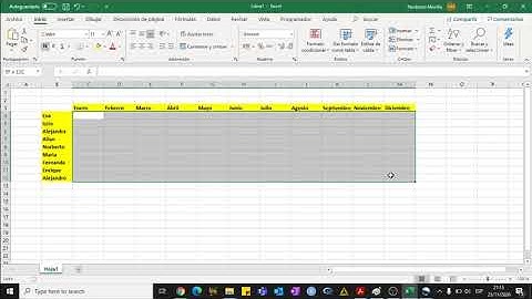 Excel105 Aprende en 5 minutos Macros