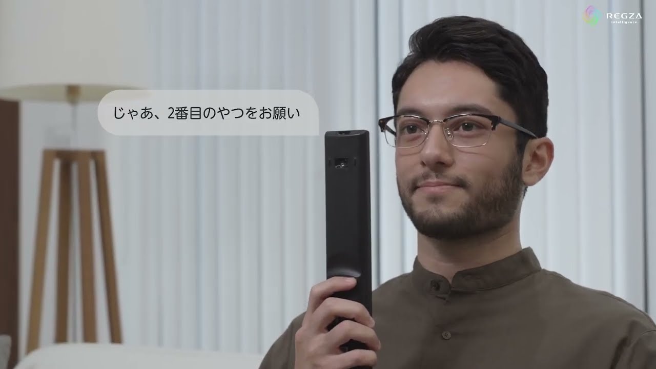 65V型 有機ELテレビ［地上・BS・110度CSデジタル4Kチューナー