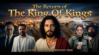 The Return of the King of Kings - Part 1 (Full Movie) | A Királyok Királyának Visszatérése - 1. rész