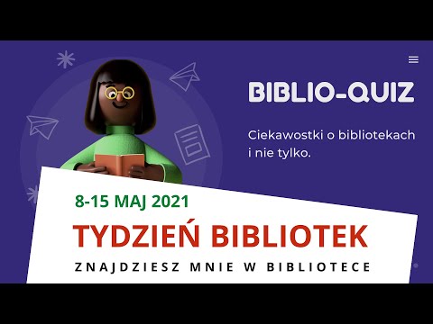 Wideo: Ciekawostki O Bibliotece Iwana Groźnego - Alternatywny Widok