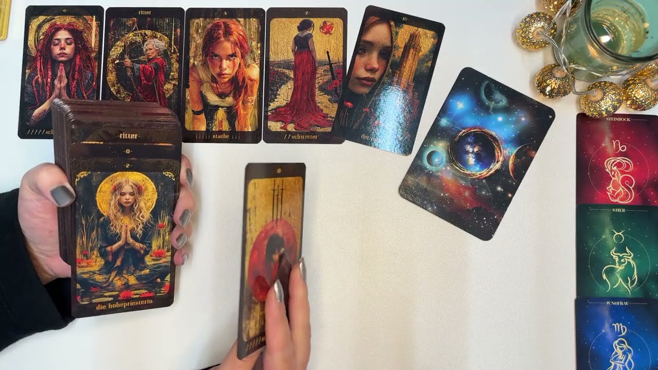 🌷Erdzeichen März/Frühling🌷