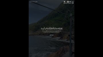 ﴿يا قومنا أجيبوا داعي الله وآمنوا به يغفر لكم من ذنوبكم ويجركم من عذاب أليم﴾ | القارئ: راشد الحليبة