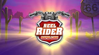 New Game! Reel Rider Rapid Link(RiverSweeps Game) screenshot 4