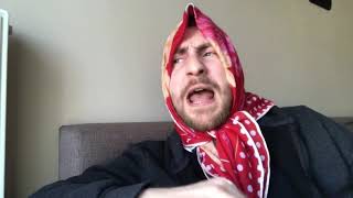 Karadeni̇zde Düğün Faci̇asi