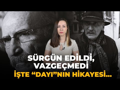 Tuncel Kurtiz Aslında Kim? Neden Ramiz Dayı Diyenlere Kızgın?