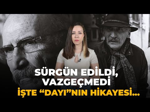 Tuncel Kurtiz Aslında