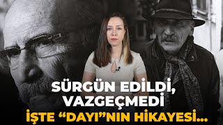 Tuncel Kurtiz Aslında Kim? Neden Ramiz Dayı Diyenlere Kızgın?