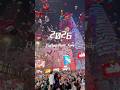 Happy new year 2026!#chinatravel #newyear #2026 #newyear2026