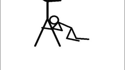 Stickman pivot random movie