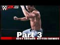 WWE 2K15 2K Showcase - Part 9