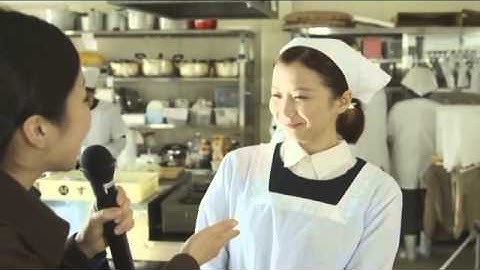 【予告】映画「ウミスズめし」