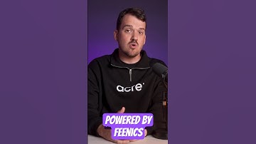 Feenics + Acre Access Control (aAC): Smarter Security Without Servers