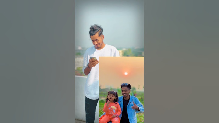 দেখেন আমার পিচ্চি কিউট আপু টা কি বলে