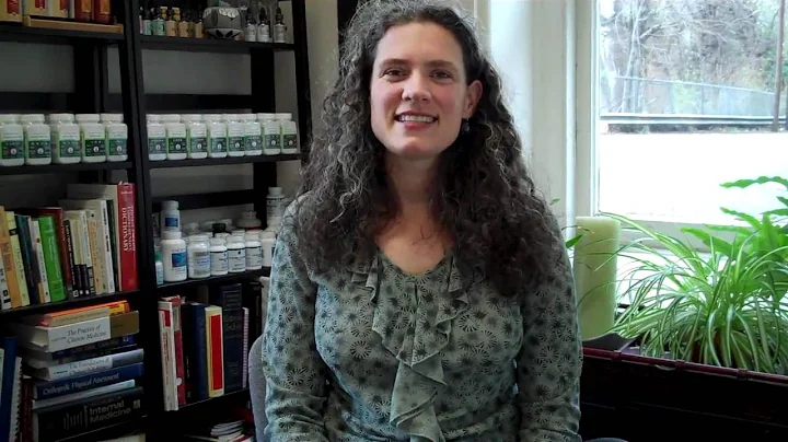Alison Downey Acupunture & Chinese Medicine
