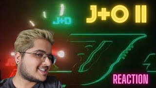 J+O II | REACTION | VANNDA