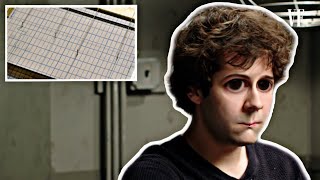 David Dobrik Takes a Lie Detector Test but it's actually good.