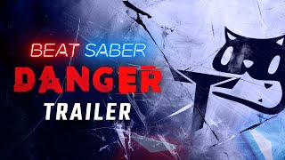 Beat Saber: Danger by Teminite x Boom Kitty | Release Trailer | Meta Quest Platform + Rift S​