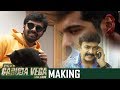 PVS Garuda Vega Movie Making-Rajasekhar