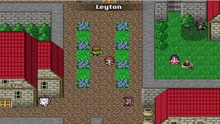 Lancer Plays Blackmoon Prophecy Remake Part 116: Auslen Ambiguity