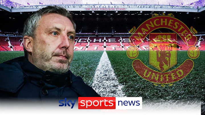 BREAKING: Jason Wilcox appointed as technical director at Manchester United - DayDayNews