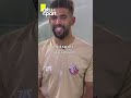 شاور ع السريع خلال لقاء لعلي علوان مع برنامج الدوري القطري شاور ع السريع خلال لقاء لعلي علوان مع برنامج الدوري القطري