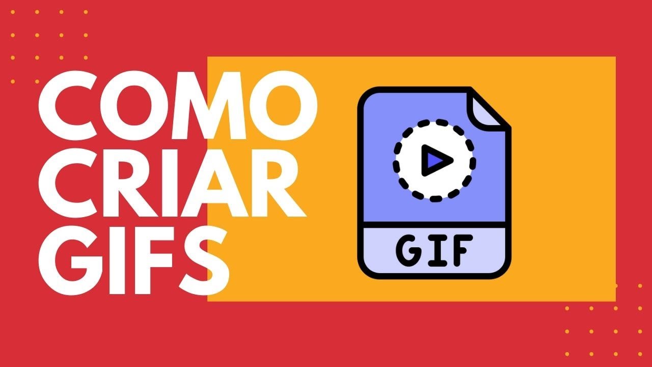 Como criar GIFs no Photoshop facilmente?