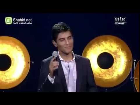 اغنية ياريت فيي خبيها محمد عساف