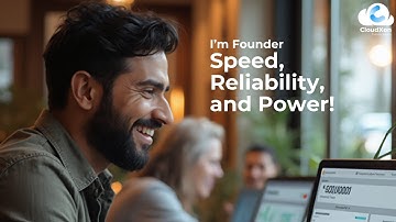 Supercharge Your Startup with CloudXon VPS Hosting | 99.99% Uptime & Secure Servers!