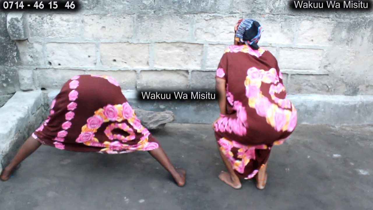 Mc Sudy Msambwanda Baikoko Mapouka Dance Kanga Moko Kigodoro 