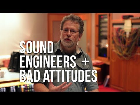 sound-engineers-and-bad-attitudes-|-worship-band-workshop