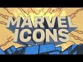 Dark Phoenix | Marvel Icons: Chris Claremont & Louise Simonson | 20th Century FOX
