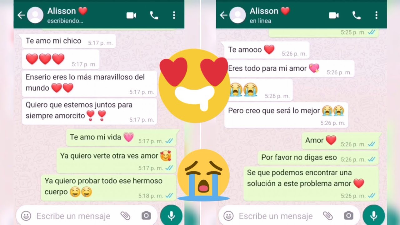 Такие отношения ❤️😏