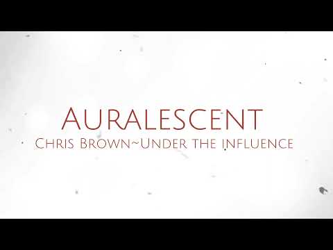 Auralescent|| Fun on a creaky bed