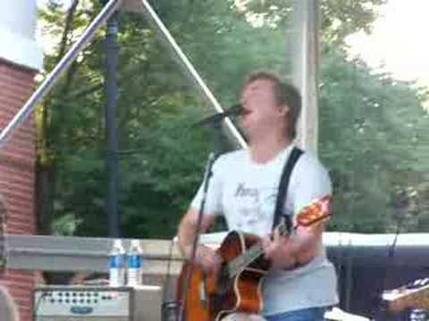 Edwin McCain - Shooting Stars