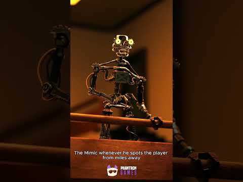 EYE SPY (FNAF