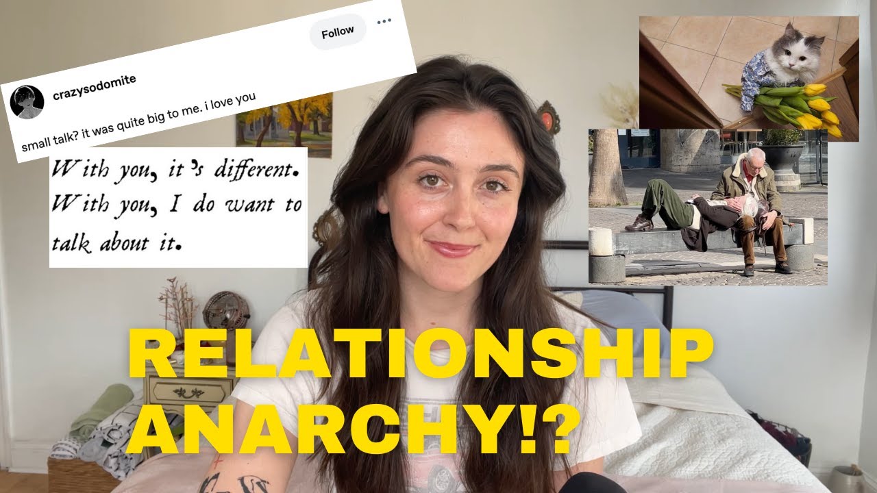 Watch This If You're Ready to Rethink Romantic Relationships