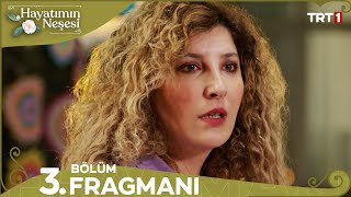 Hayatımın Neşesi 3. Bölüm Fragmanı ​@HayatiminNesesiTRT