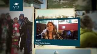 Love Where You Learn! - Vancouver Island University (VIU)
