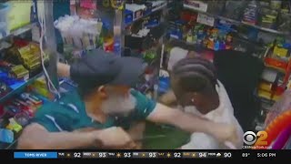 Charges dropped against bodega clerk who killed man who was attacking him