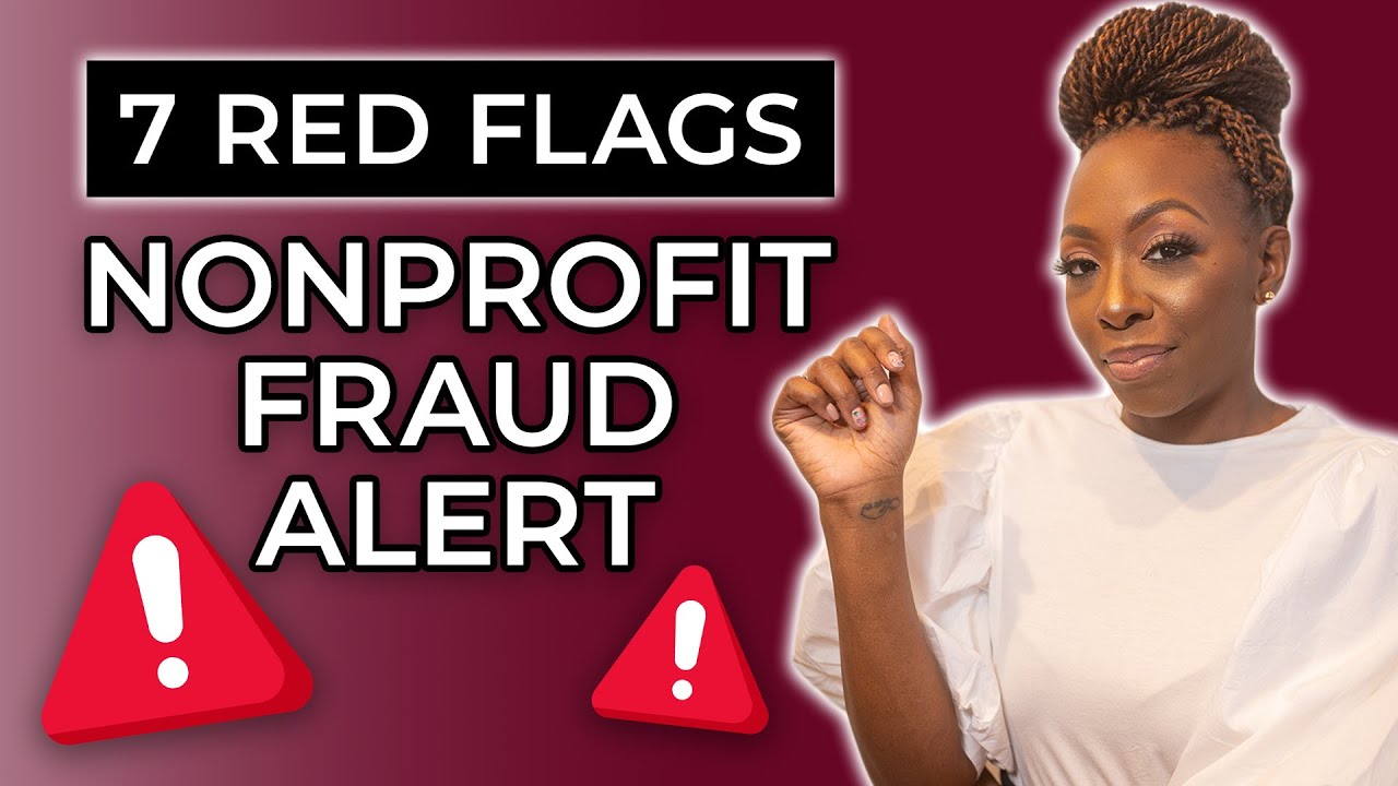 7 Critical Nonprofit Financial Management Red Flags Every Executive Director Must Know