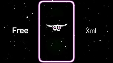 BANGLA ATTITUDE SAYARI 👿|| NEW TREND XML FILE || XML FILE ALIGHT MOTION ||#xml #viral #alightmotion